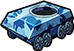 Armored Wheeled Chassis III icon